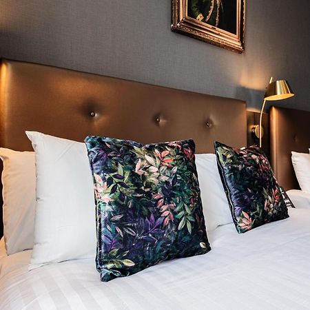 The House On Warwick Hotel London Luaran gambar