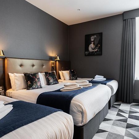 The House On Warwick Hotel London Luaran gambar
