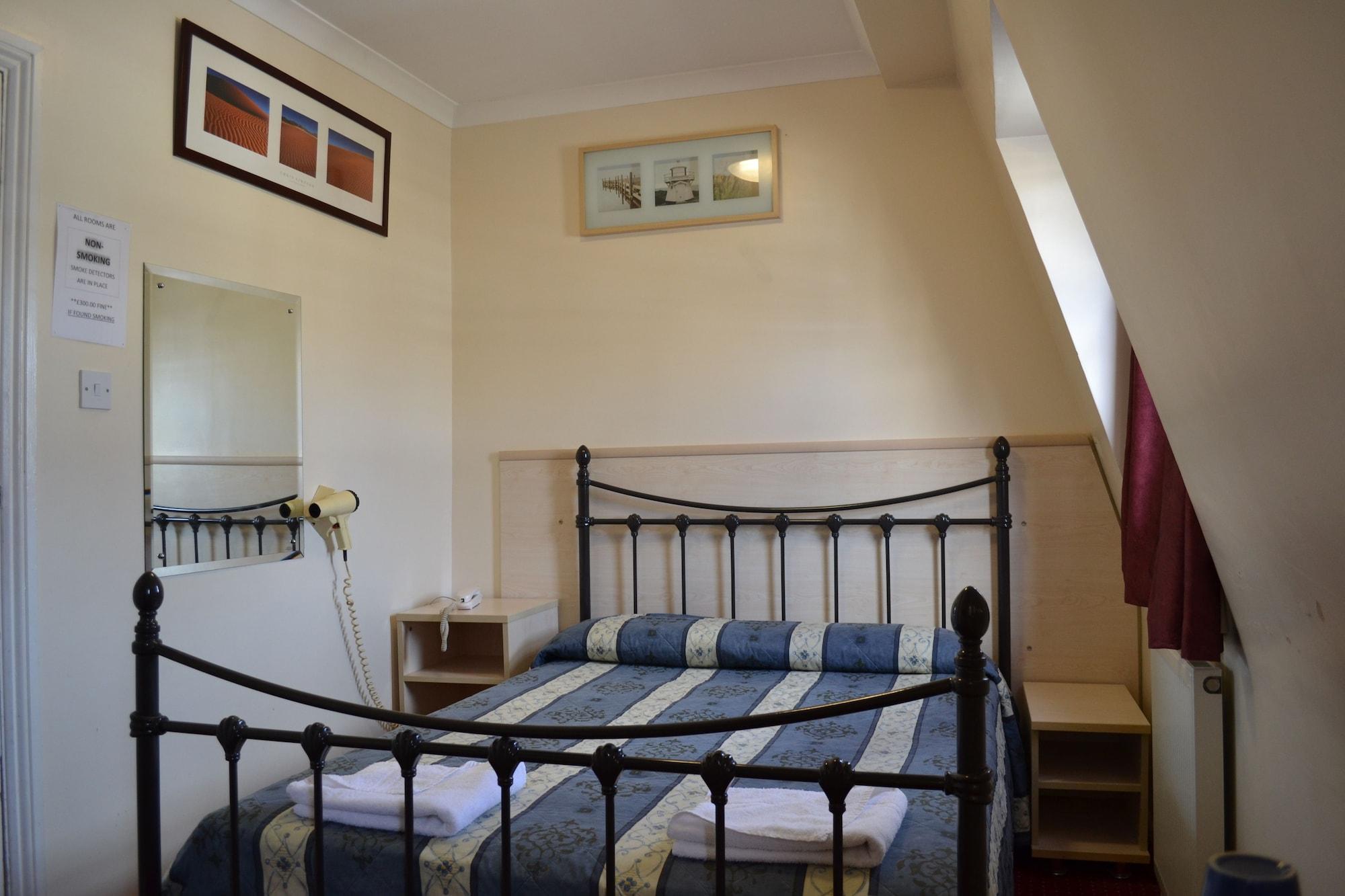 The House On Warwick Hotel London Luaran gambar