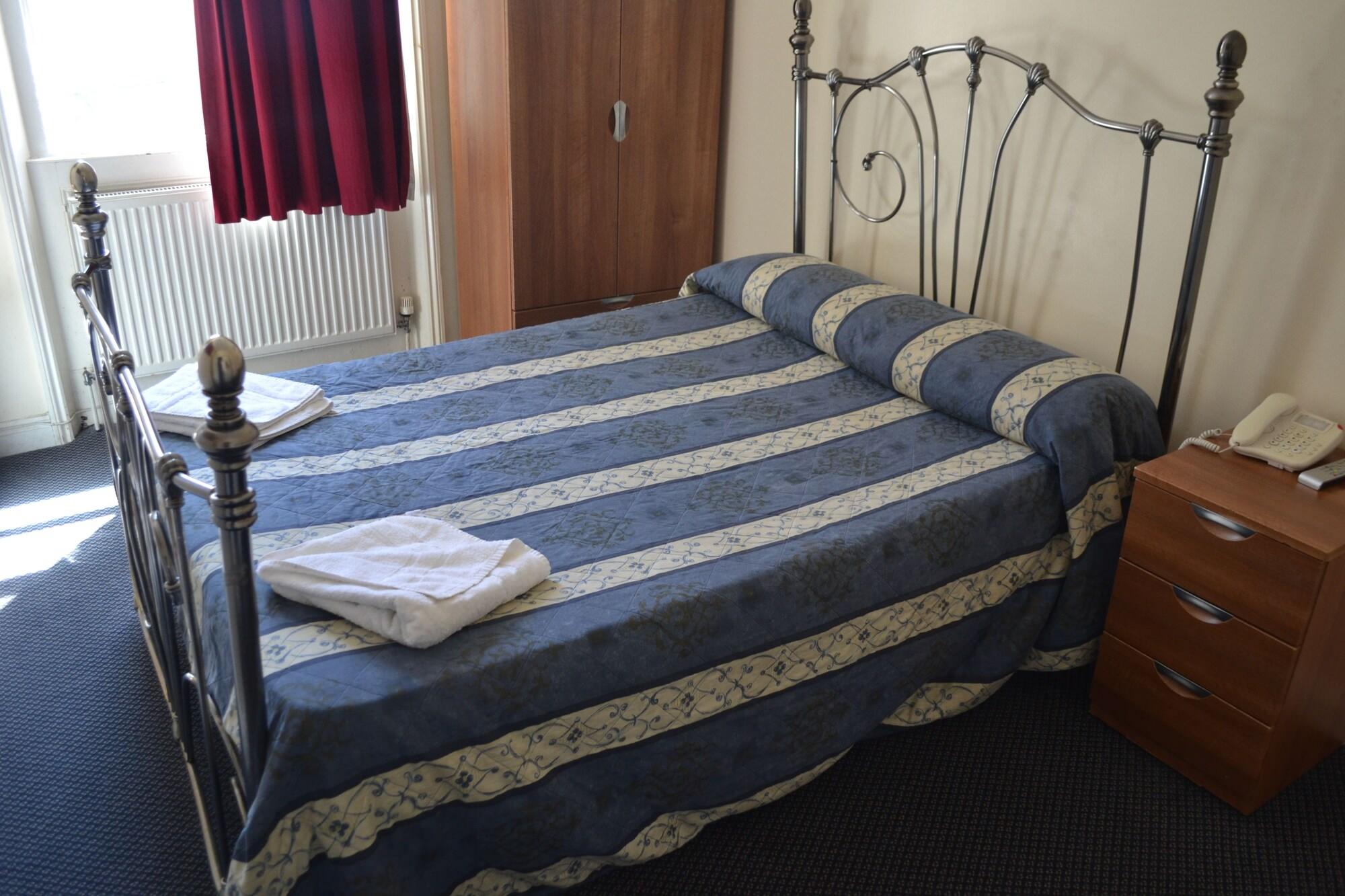 The House On Warwick Hotel London Luaran gambar