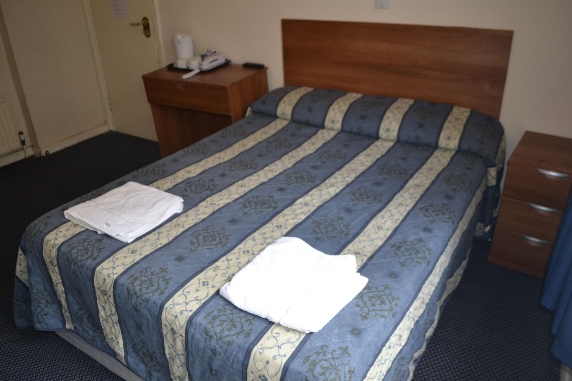 The House On Warwick Hotel London Luaran gambar