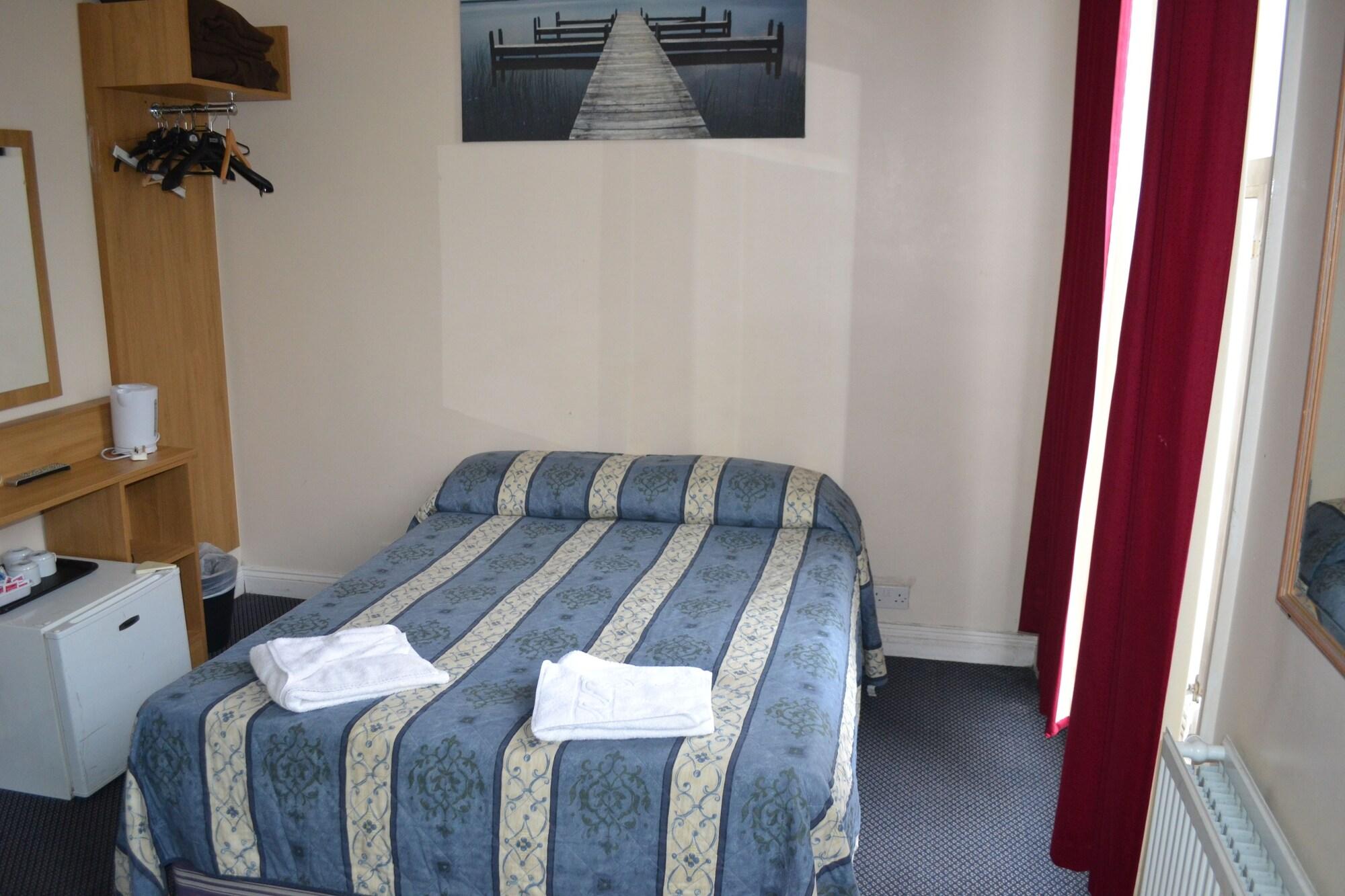 The House On Warwick Hotel London Luaran gambar