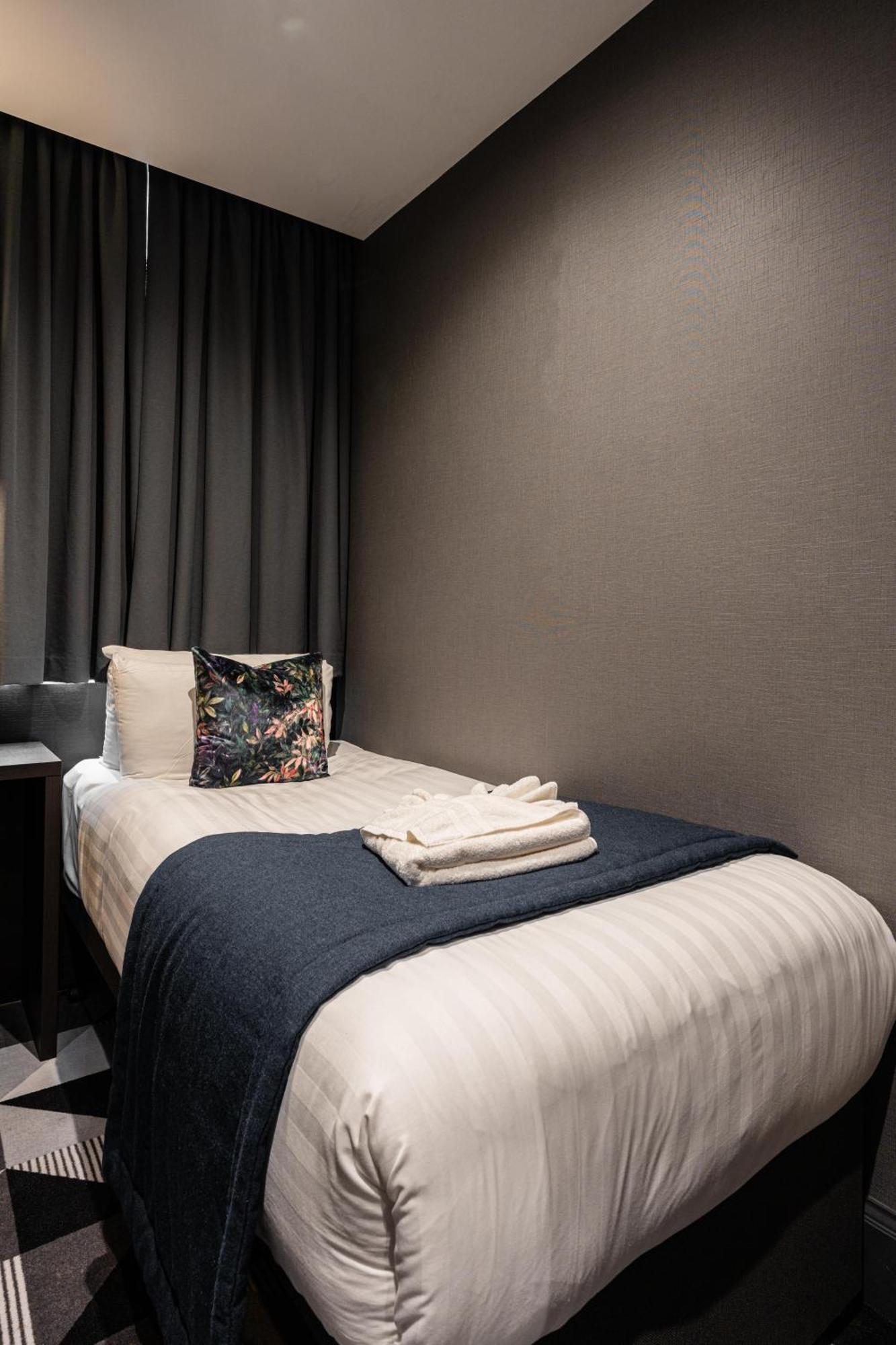 The House On Warwick Hotel London Luaran gambar