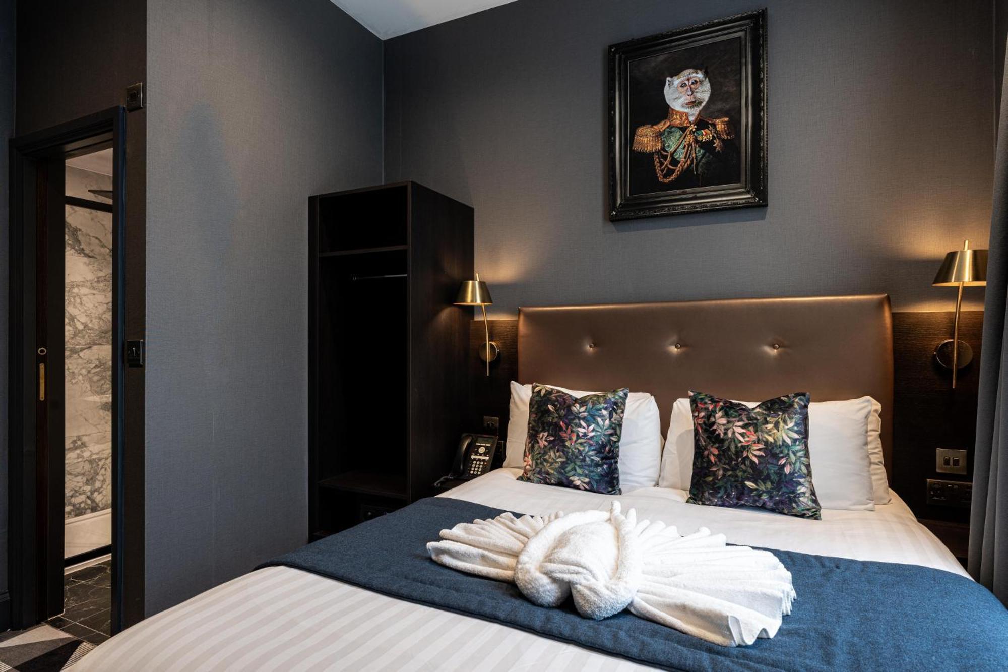 The House On Warwick Hotel London Luaran gambar