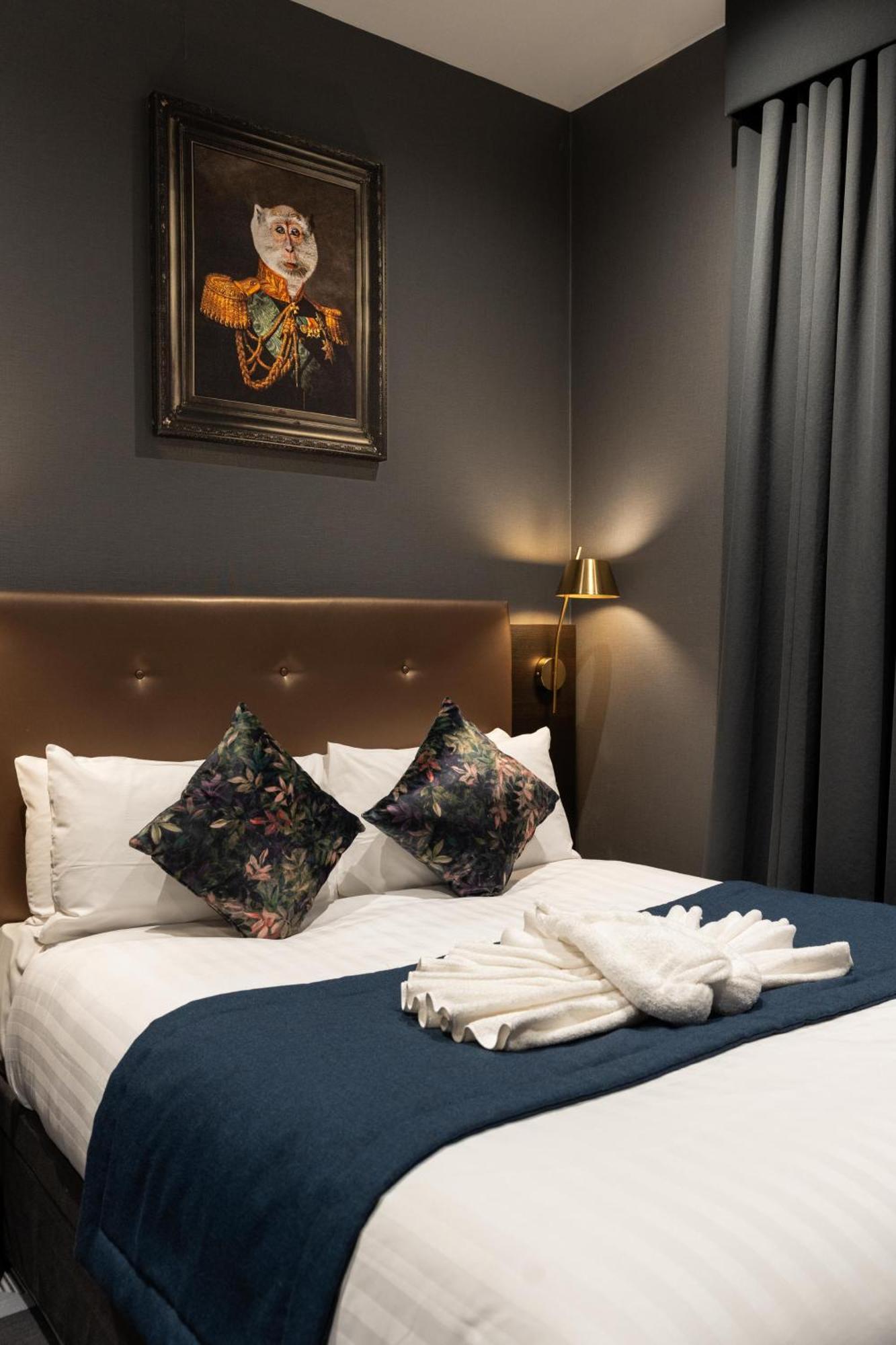 The House On Warwick Hotel London Luaran gambar