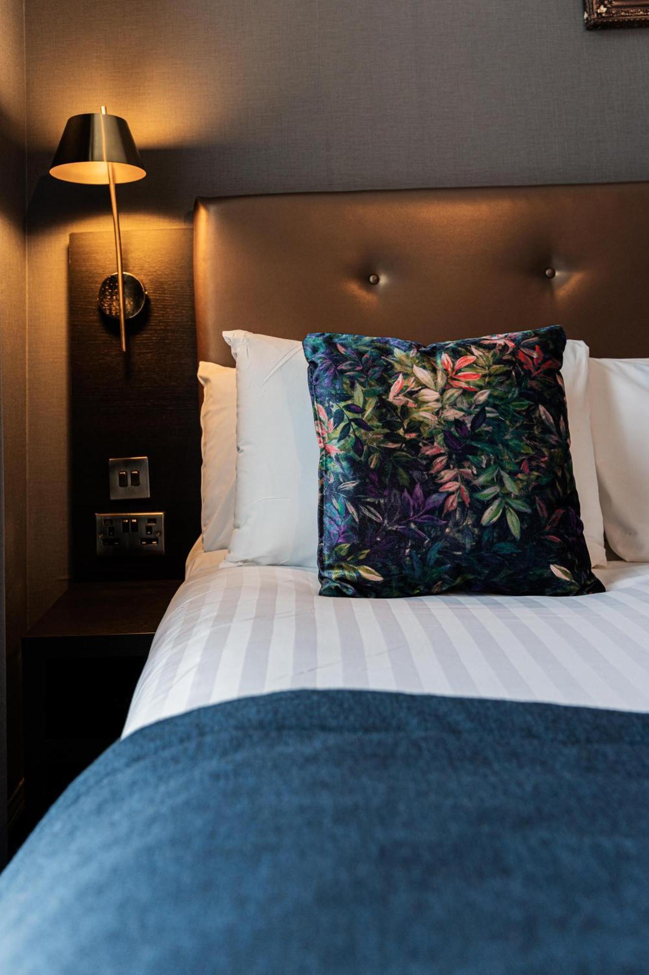 The House On Warwick Hotel London Luaran gambar