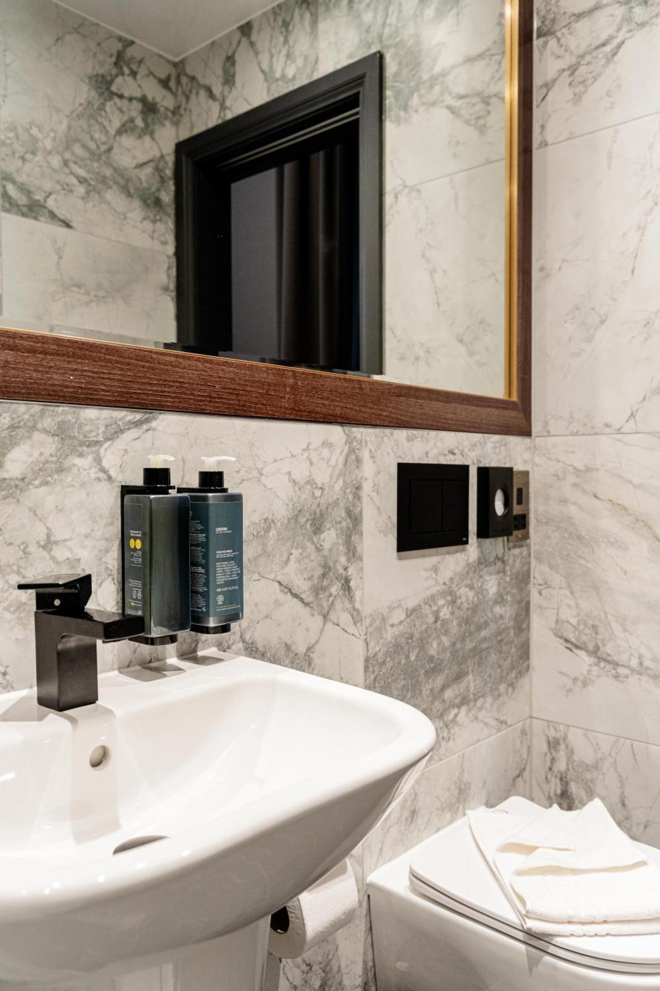 The House On Warwick Hotel London Luaran gambar