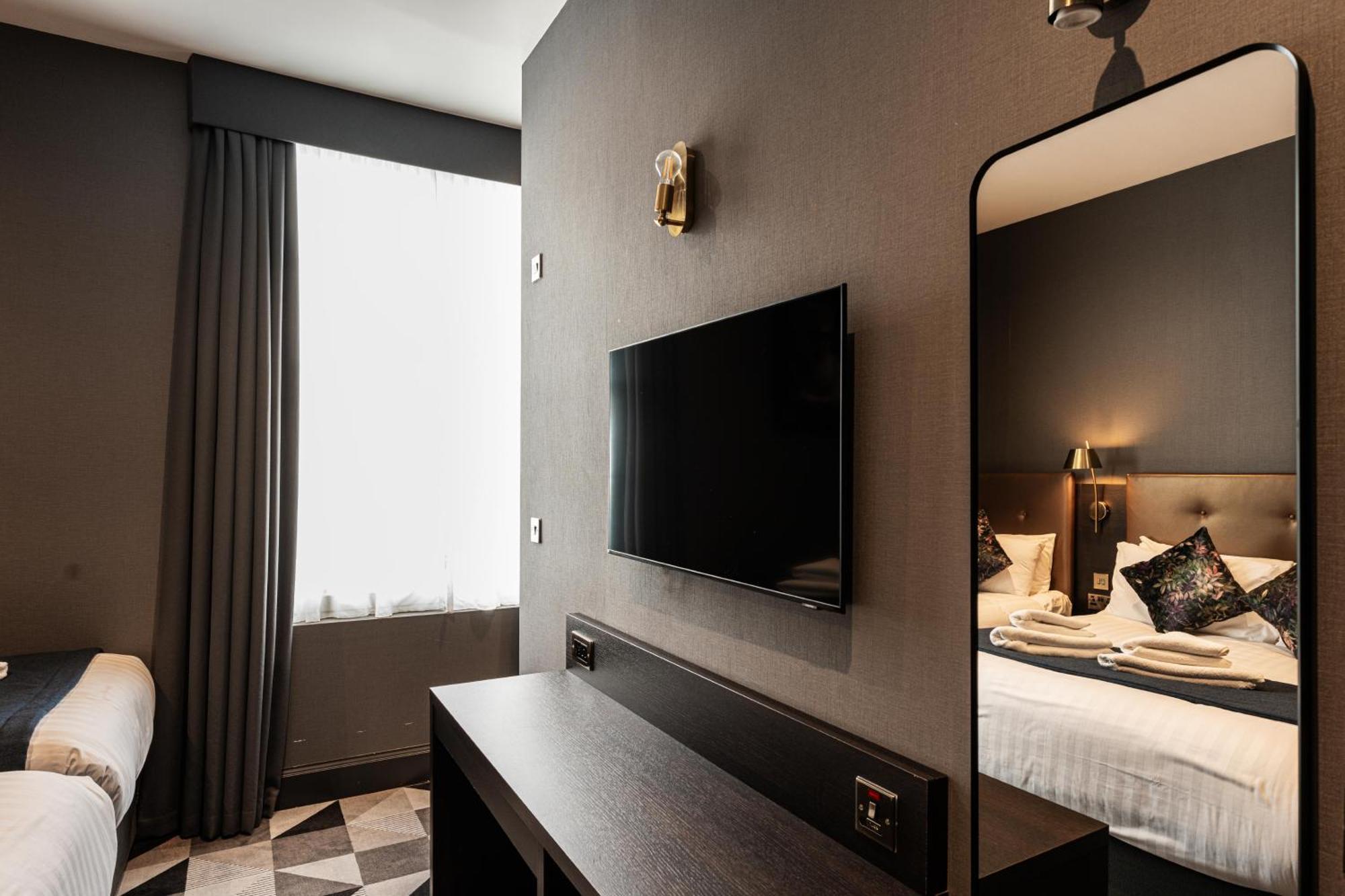The House On Warwick Hotel London Luaran gambar